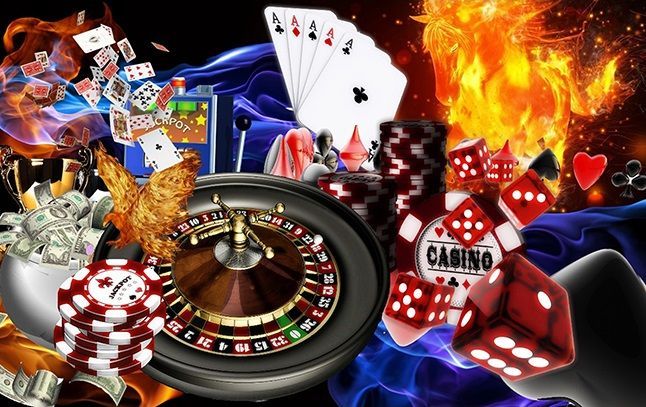 PHPGAMES کیسینو میں رولیٹی گیمز کے بارے میں معلومات
