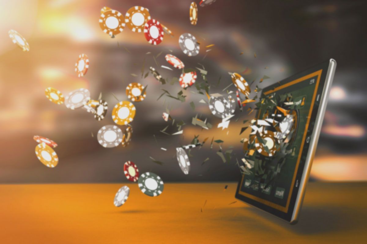PHPGAMES آن لائن کیسینو میں کھیلنے کی وجوہات